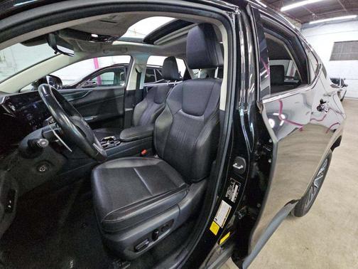 Caviar 2023 Lexus NX 350 Premium