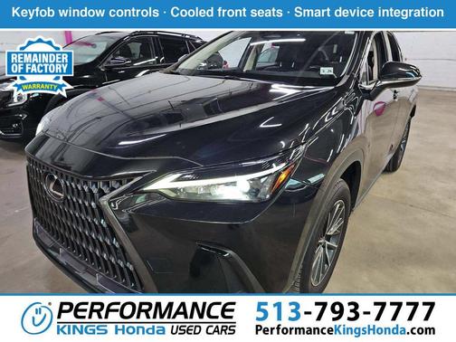 Caviar 2023 Lexus NX 350 Premium