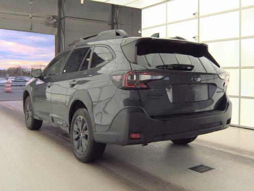 2023 Subaru Outback Onyx Edition