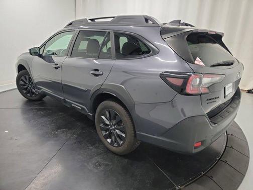 2023 Subaru Outback Onyx Edition