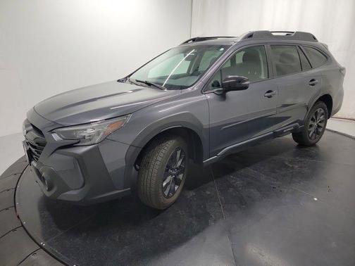 2023 Subaru Outback Onyx Edition