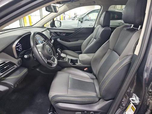 2023 Subaru Outback Onyx Edition