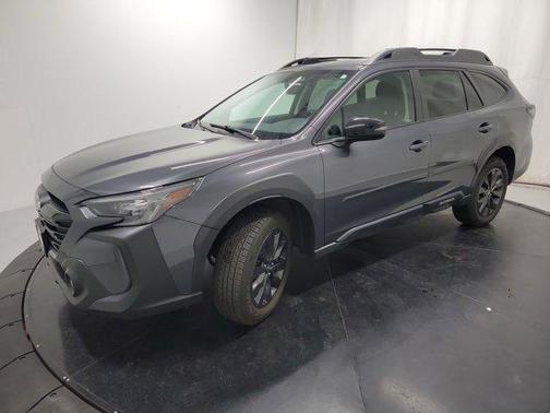 2023 Subaru Outback Onyx Edition