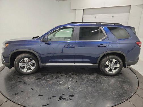 2024 Honda Pilot EX-L