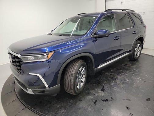 2024 Honda Pilot EX-L