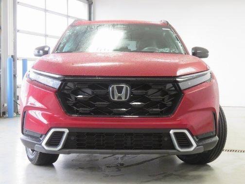 2023 Honda CR-V Hybrid Sport Touring AWD