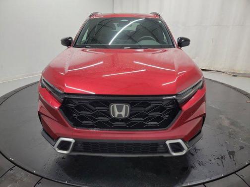 2023 Honda CR-V Hybrid Sport Touring AWD