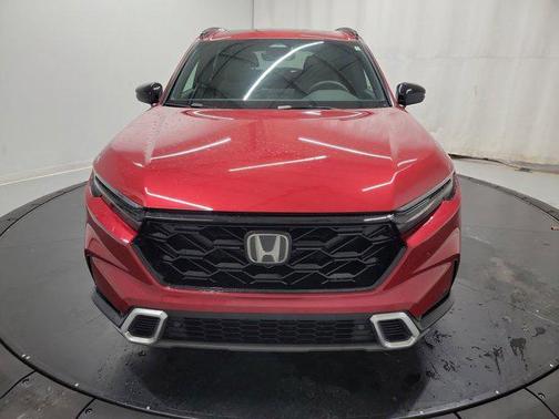 2023 Honda CR-V Hybrid Sport Touring AWD