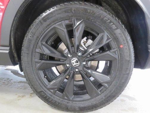 2023 Honda CR-V Hybrid Sport Touring AWD