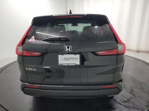 2023 Honda CR-V EX-L AWD