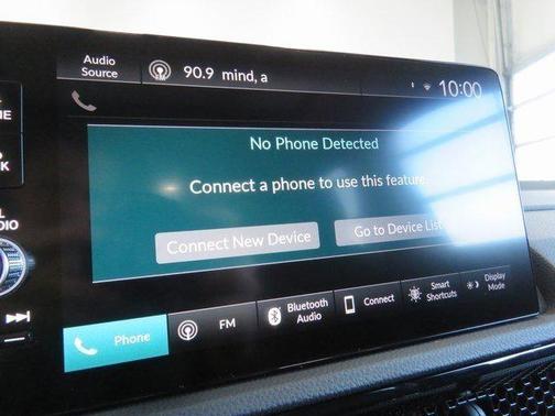 2023 Honda CR-V EX-L AWD