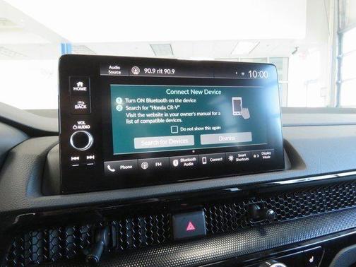 2023 Honda CR-V EX-L AWD