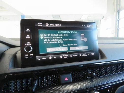 2023 Honda CR-V EX-L AWD