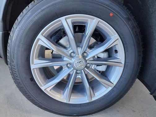 2023 Honda CR-V EX-L AWD