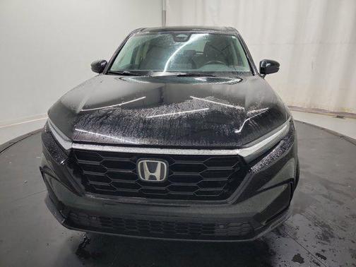 2023 Honda CR-V EX-L AWD