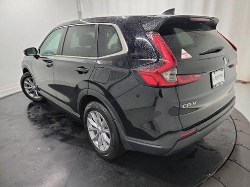 2023 Honda CR-V EX-L AWD