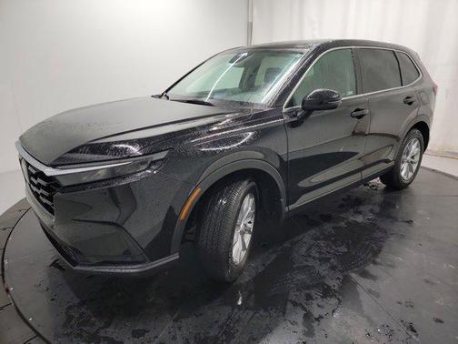 2023 Honda CR-V EX-L AWD