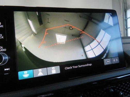 2023 Honda CR-V EX-L AWD