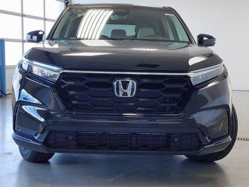 2023 Honda CR-V EX-L AWD