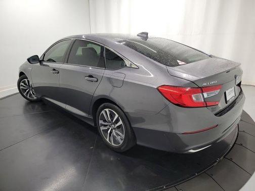 2019 Honda Accord Hybrid Base