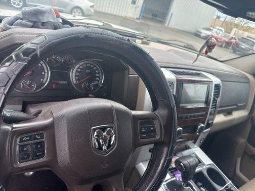 2012 RAM 1500 Laramie