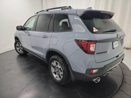 2023 Honda Passport AWD TrailSport