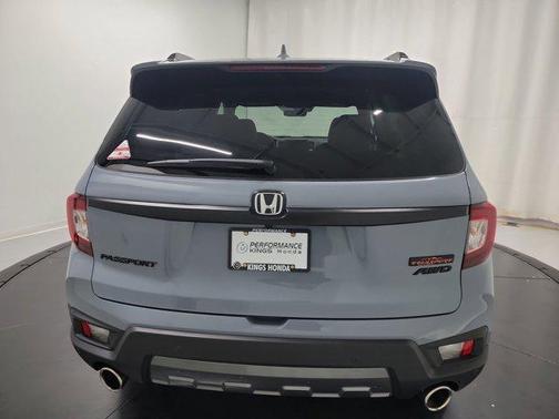 2023 Honda Passport AWD TrailSport