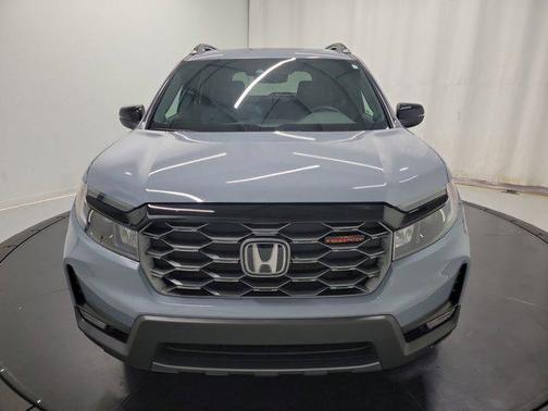 2023 Honda Passport AWD TrailSport
