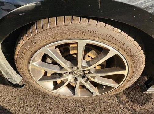 2020 Acura TLX A-Spec