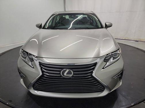 2017 Lexus ES 350 Base