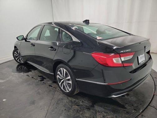 2022 Honda Accord Hybrid EX-L