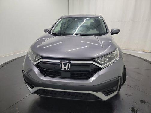2020 Honda CR-V AWD EX-L