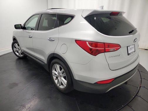 2013 Hyundai SANTA FE Sport 2.0T