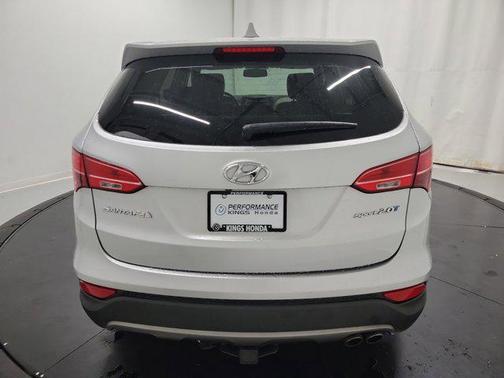 2013 Hyundai SANTA FE Sport 2.0T