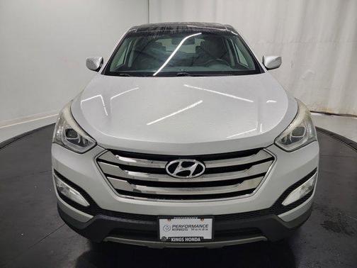 2013 Hyundai SANTA FE Sport 2.0T