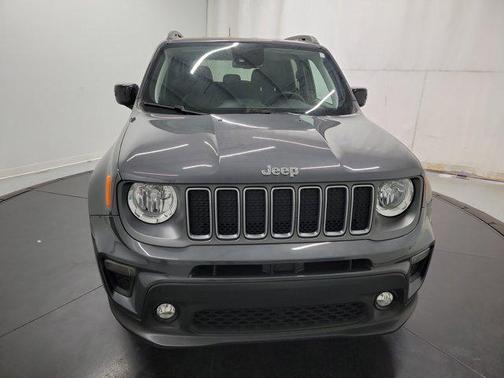2023 Jeep Renegade Limited