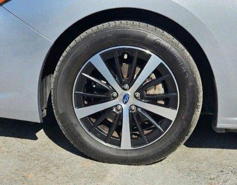 2023 Subaru Impreza Premium