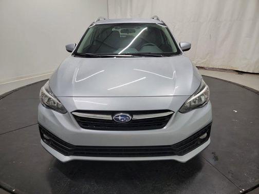 2023 Subaru Impreza Premium