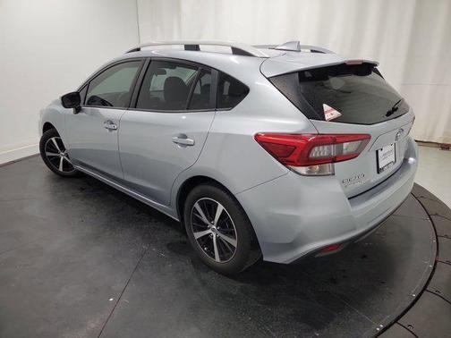 2023 Subaru Impreza Premium