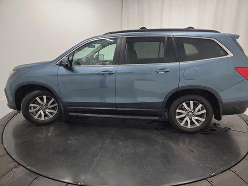 2020 Honda Pilot AWD EX-L