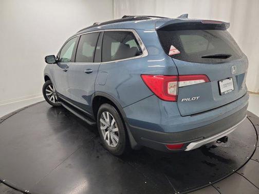 2020 Honda Pilot AWD EX-L