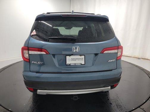 2020 Honda Pilot AWD EX-L