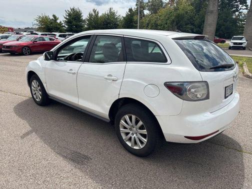 2012 Mazda CX-7 i SV