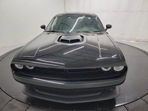 2018 Dodge Challenger R/T Scat Pack
