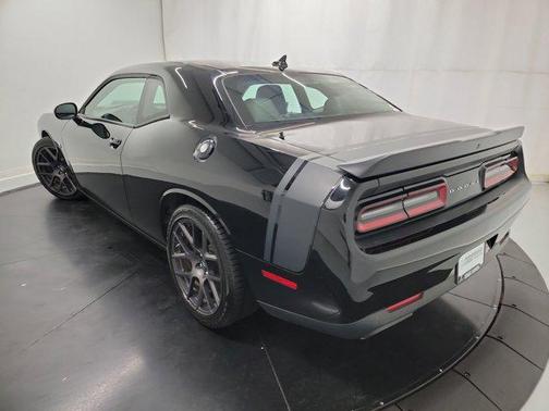 2018 Dodge Challenger R/T Scat Pack