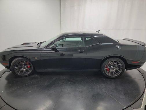 2018 Dodge Challenger R/T Scat Pack