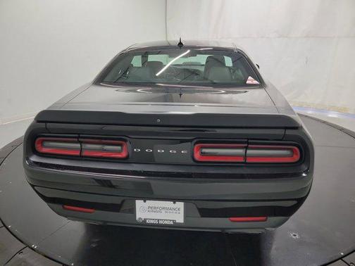 2018 Dodge Challenger R/T Scat Pack
