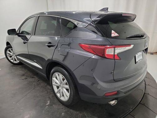2019 Acura RDX Base