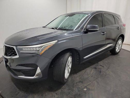 2019 Acura RDX Base