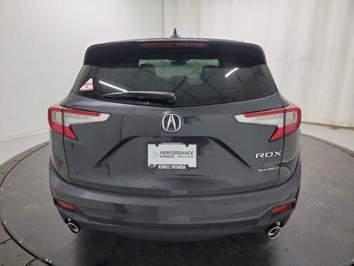 2019 Acura RDX Base